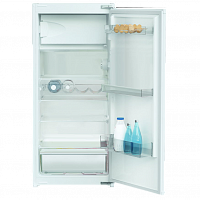 Встраиваемый холодильник Kuppersbusch FK 4545.0i