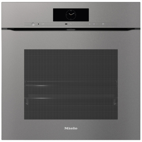 Духовой шкаф Miele H 7860 BPX GRGR