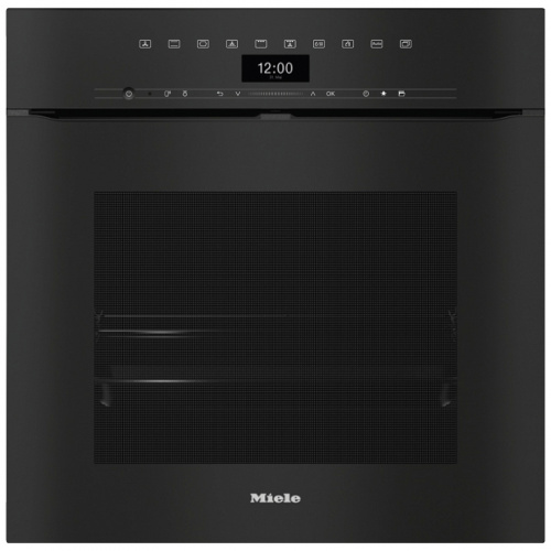 Духовой шкаф Miele H 7464 BPX OBSW