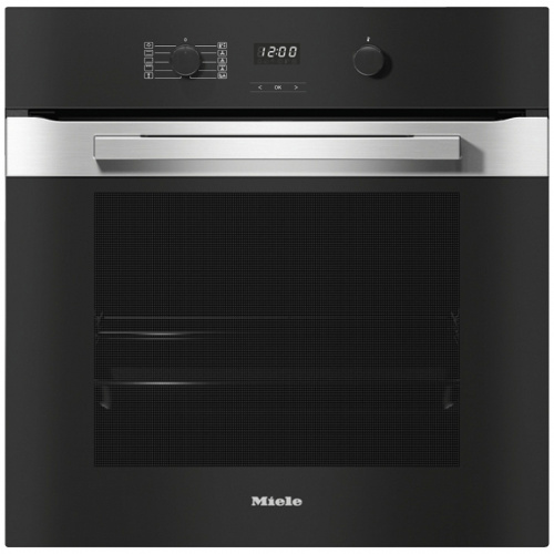 Духовой шкаф Miele H 2860 B EDST/CLST