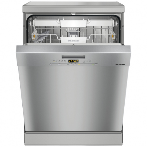 Посудомоечная машина Miele G 5000 SC CLST Active фото 3