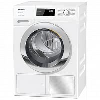 Сушильная машина Miele TEF775WP