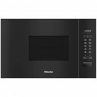 Встраиваемая микроволновая печь Miele M 2234 SC OBSW