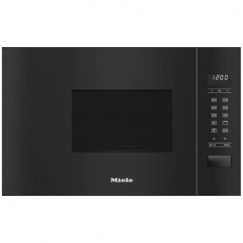 Встраиваемая микроволновая печь Miele M 2234 SC OBSW