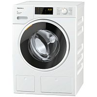 Стиральная машина Miele WWD660WCS