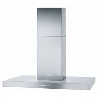 Островная вытяжка Miele PUR 98 D CLST