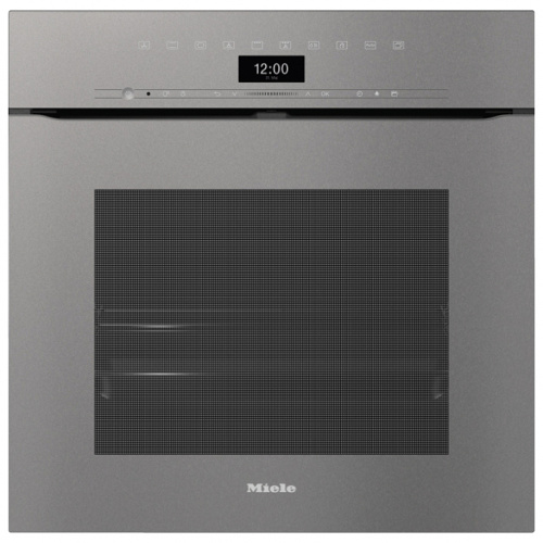 Духовой шкаф Miele H 7464 BPX GRGR