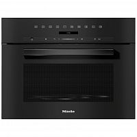 Встраиваемая микроволновая печь Miele M 7244 TC OBSW