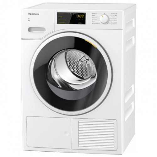 Сушильная машина Miele TWD260WP