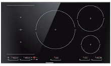 Индукционная варочная панель Kuppersbusch KI 9550.0 SR
