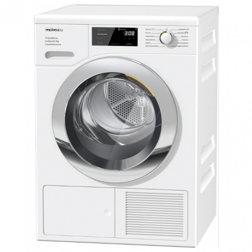 Сушильная машина Miele TEF765WP