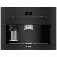 Кофемашина Miele CVA 7440 OBSW