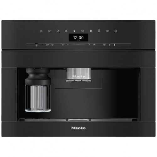 Кофемашина Miele CVA 7440 OBSW