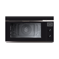 Духовой шкаф Kuppersbusch B 9330.0 S2 Black Chrome