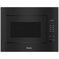 Встраиваемая микроволновая печь Miele M 2240 SC OBSW