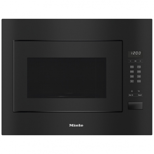 Встраиваемая микроволновая печь Miele M 2240 SC OBSW