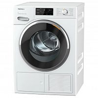 Сушильная машина Miele TWL780WP