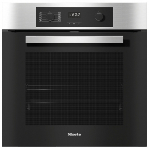 Духовой шкаф Miele H 2265-1 BP EDST/CLST