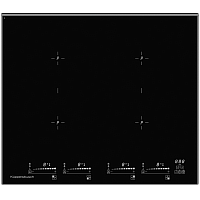 Индукционная варочная панель Kuppersbusch KI 6800.0 SF