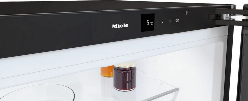 Холодильник Miele KS 4783 ED BlackSteel фото 3