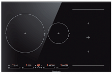 Индукционная варочная панель Kuppersbusch KI 8550.0 SR
