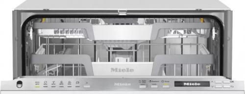 Встраиваемая посудомоечная машина Miele G 7160 SCVi AutoDos фото 3