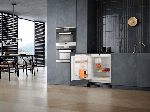 Встраиваемый холодильник Miele K 31222 Ui фото 3