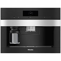 Кофемашина Miele CVA 7845 EDST/CLST