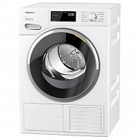 Сушильная машина Miele TWF760WP