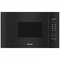 Встраиваемая микроволновая печь Miele M 2230 SC OBSW