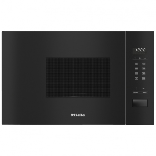 Встраиваемая микроволновая печь Miele M 2230 SC OBSW