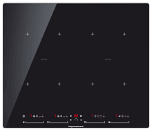 Индукционная варочная панель Kuppersbusch KI 6870.0 SR