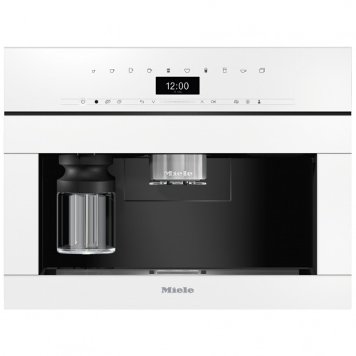 Кофемашина Miele CVA 7440 BRWS