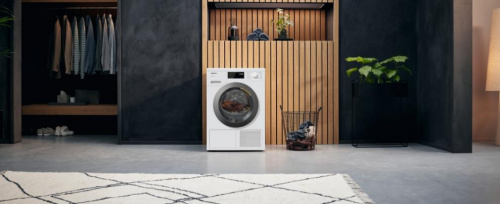 Сушильная машина Miele TED265WP фото 3