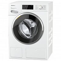 Стиральная машина Miele WWH860WCS