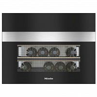 Встраиваемый винный шкаф Miele KWT 7112 iG EDST/CS