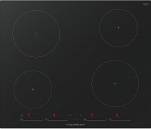 Индукционная варочная панель Kuppersbusch KI 6130.0 SR