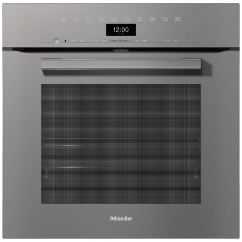 Духовой шкаф Miele H 7460 B GRGR