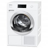 Сушильная машина Miele TCR790WP