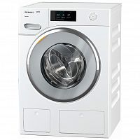 Стиральная машина Miele WWV980WPS