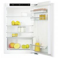 Встраиваемый холодильник Miele K 7113 F