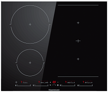Индукционная варочная панель Kuppersbusch KI 6550.0 SR