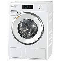 Стиральная машина Miele WWR880WPS