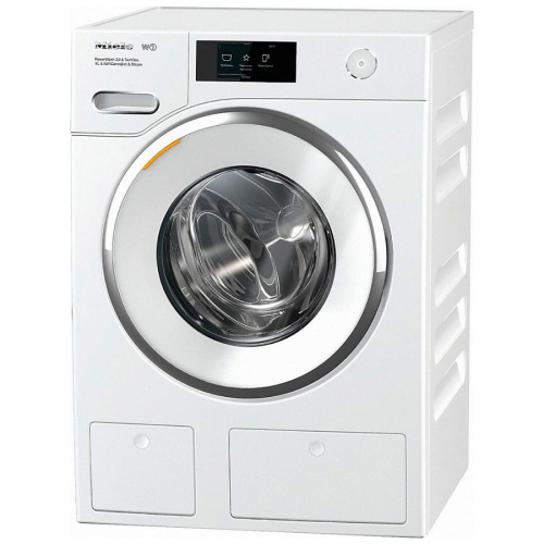 Стиральная машина Miele WWR880WPS