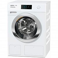 Стиральная машина Miele WCR890WPS