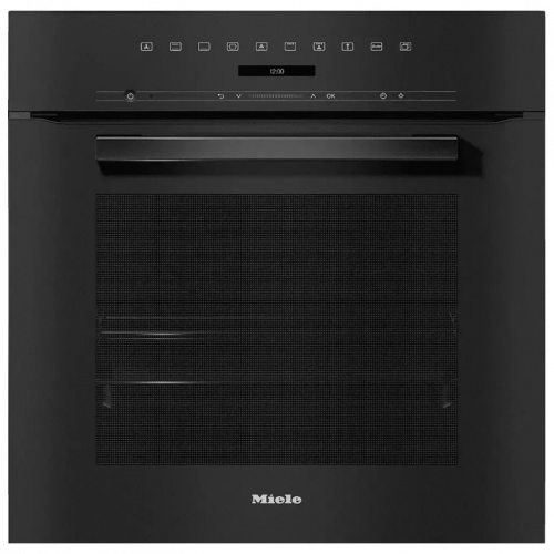 Духовой шкаф Miele H 7260 B OBSW