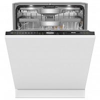 Встраиваемая посудомоечная машина Miele G 7790 SCVi AutoDos K2O